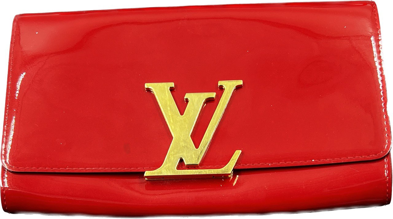 Louis Vouitton - Clutch