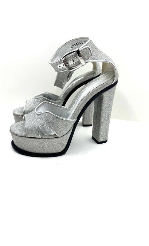 Alexander McQueen - High Heels 36.5
