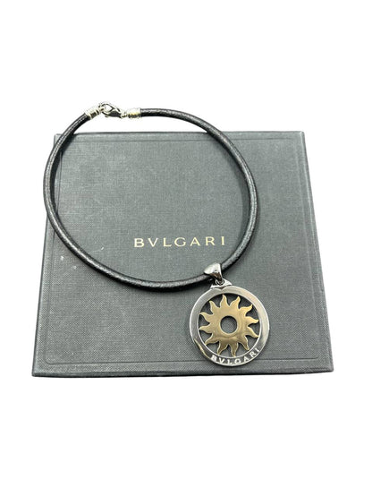 Bvlgari - Necklace