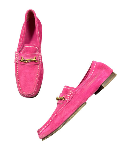 Saint Laurent - Man Shoes 42
