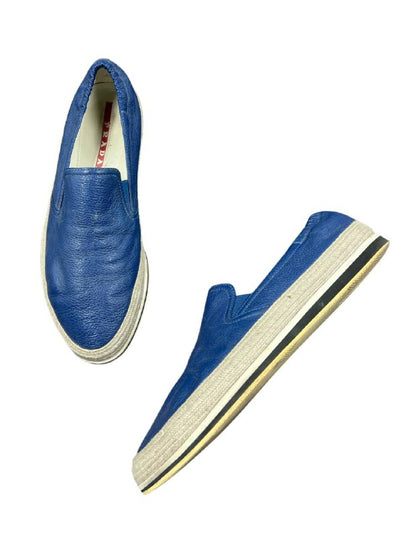 Prada - Men Shoes