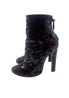 Alaia- Ankle Boots 39