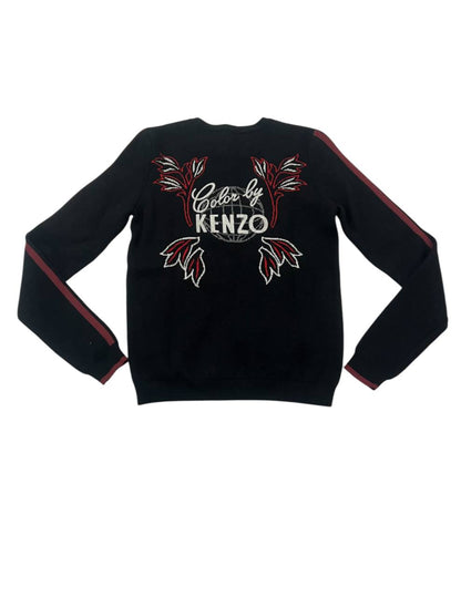 Kenzo - Sweater S