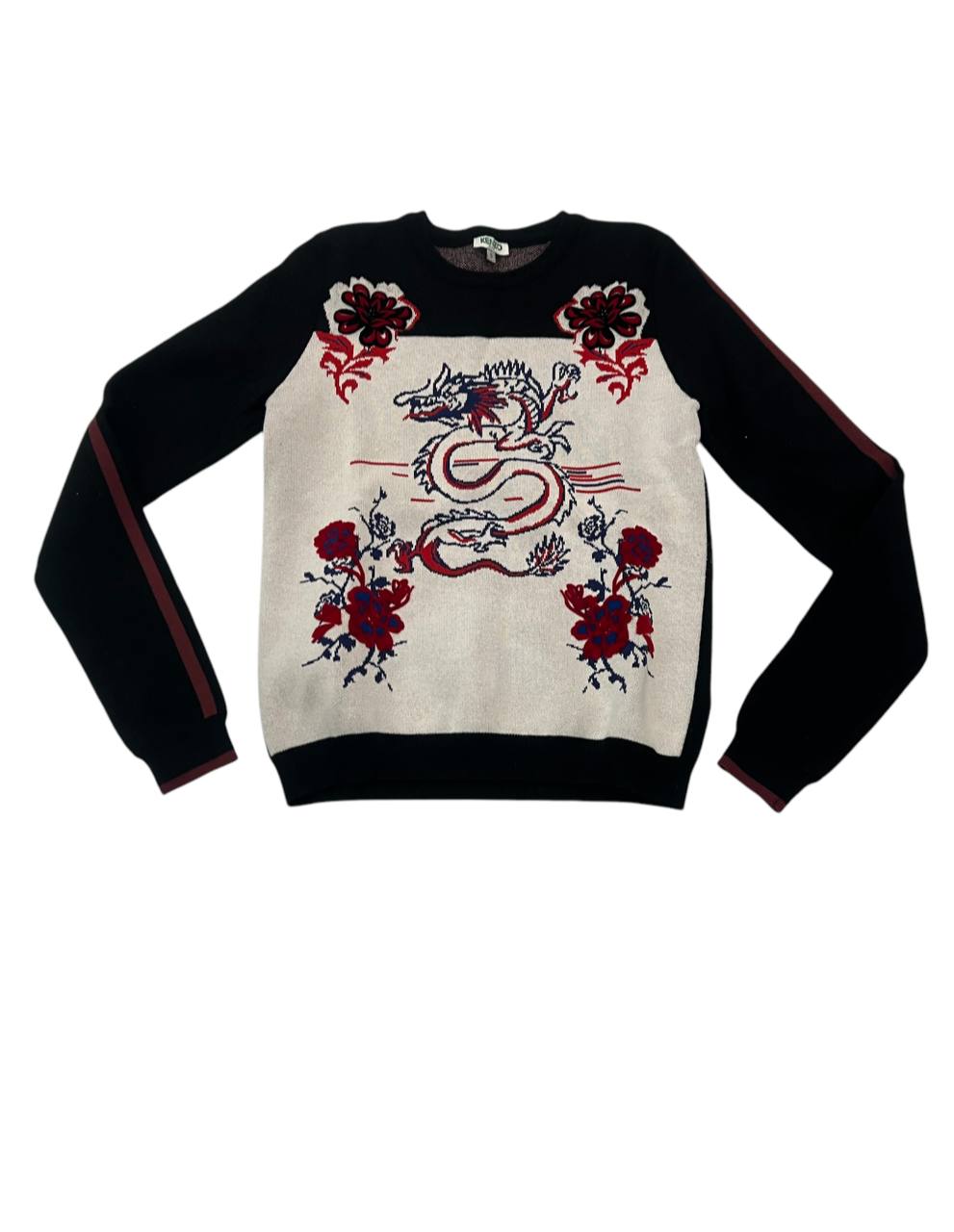 Kenzo - Sweater S