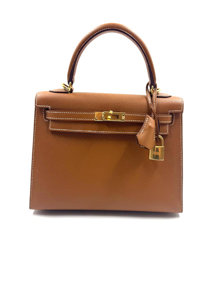 Hermes - kelly Bag