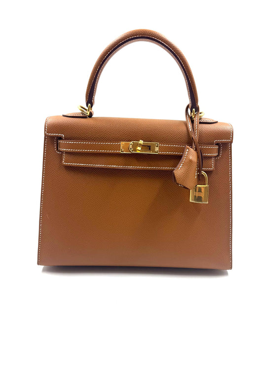 Hermes - kelly Bag