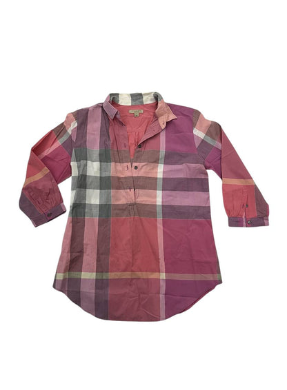 Burberry - T -shirt
