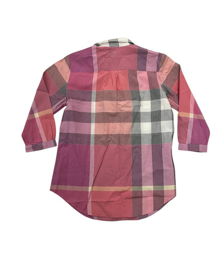 Burberry - T -shirt