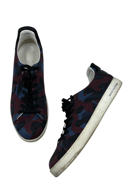 Louis Vuitton - Sneakers 9.5