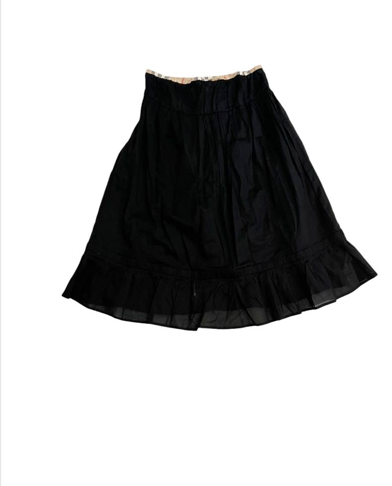 Burberry - Skirt S