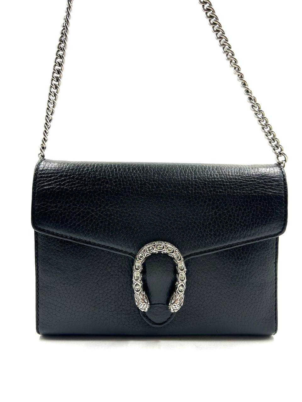 Gucci - Shoulder Bag