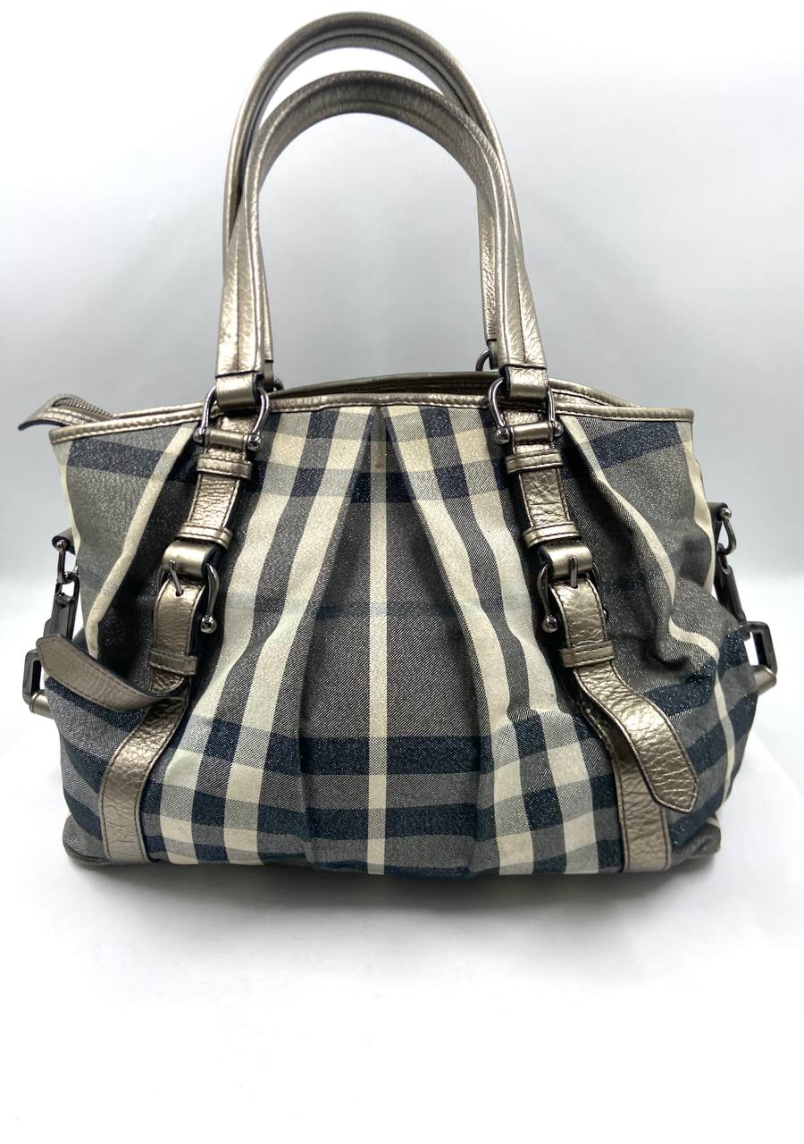 Burberry - Handbag
