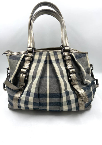 Burberry - Handbag