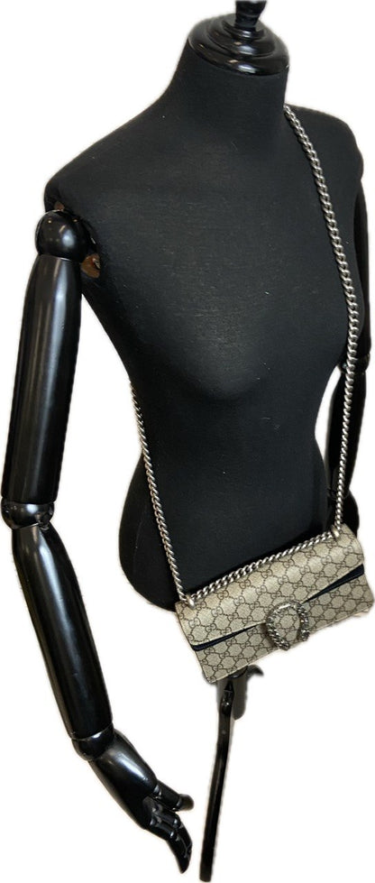 Gucci - crossbody bag