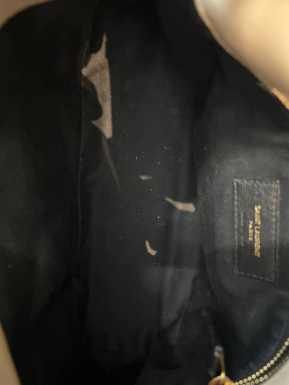 Saint Laurent- Bag