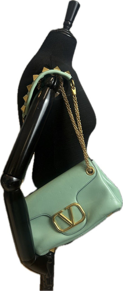 Valentino - bag azul