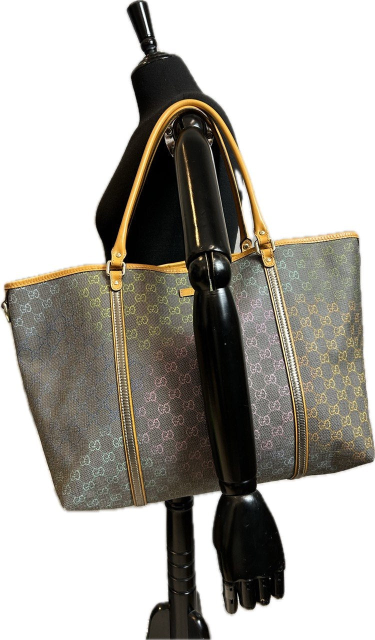 Gucci - tote bag