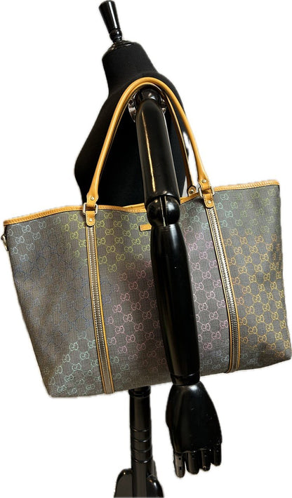 Gucci - tote bag