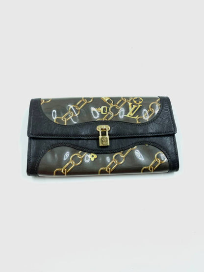Louis Vuitton- Wallet
