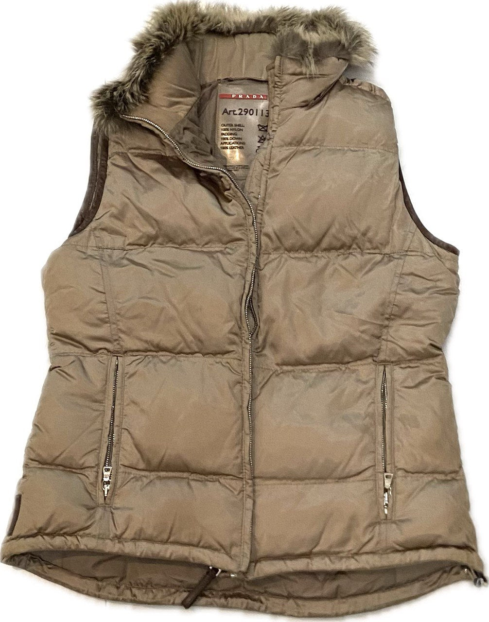 Prada Clothing 42
