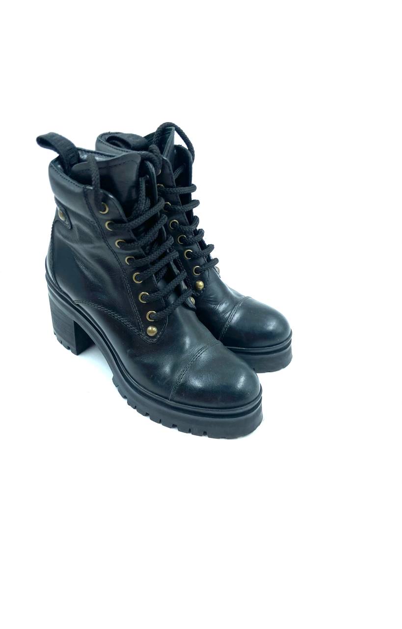 Miu Miu - Ankle Boots 37.5