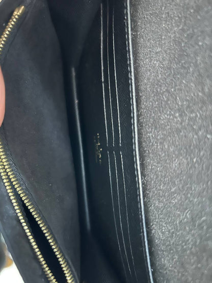 Louis Vuitton - wok bag