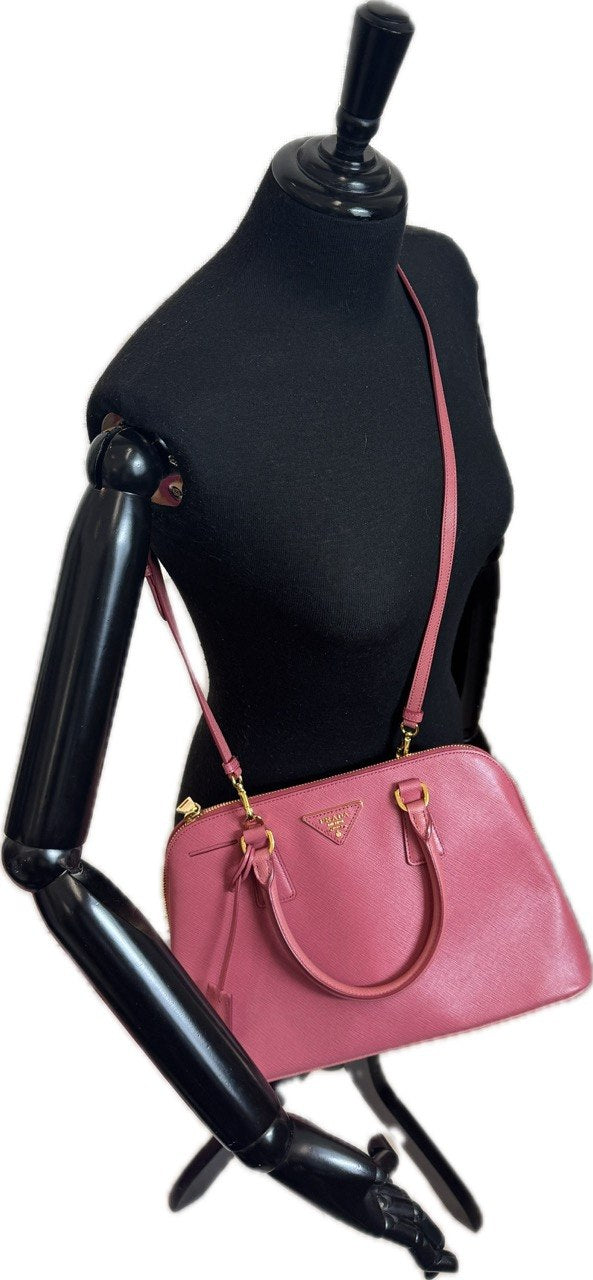 Prada - crossbody bag