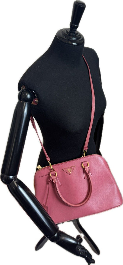 Prada - crossbody bag
