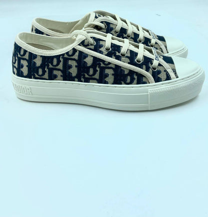 Dior - Sneakers 38