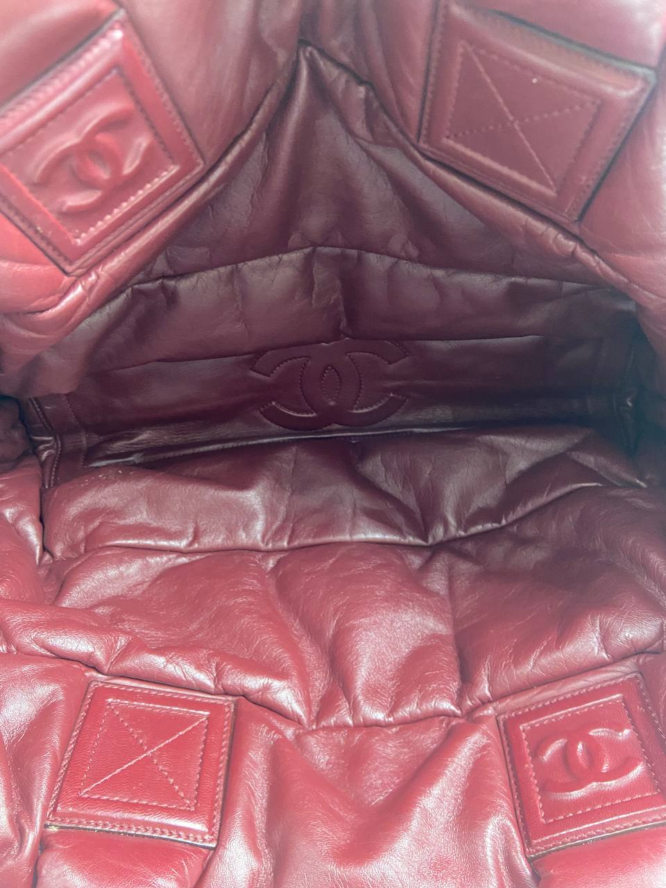 Chanel - Shoulder Bag