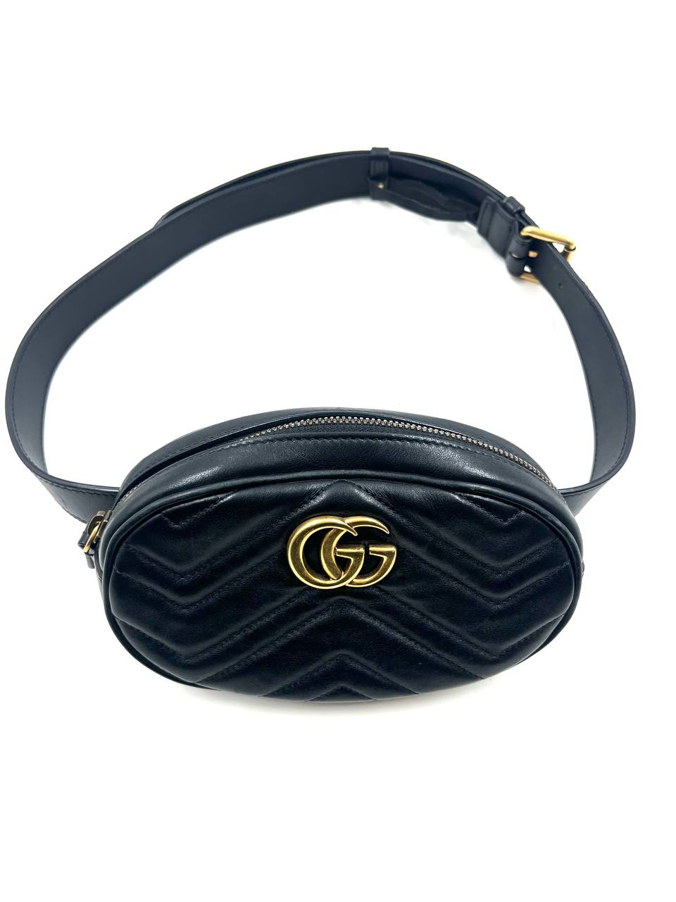 Gucci - Belt Bag