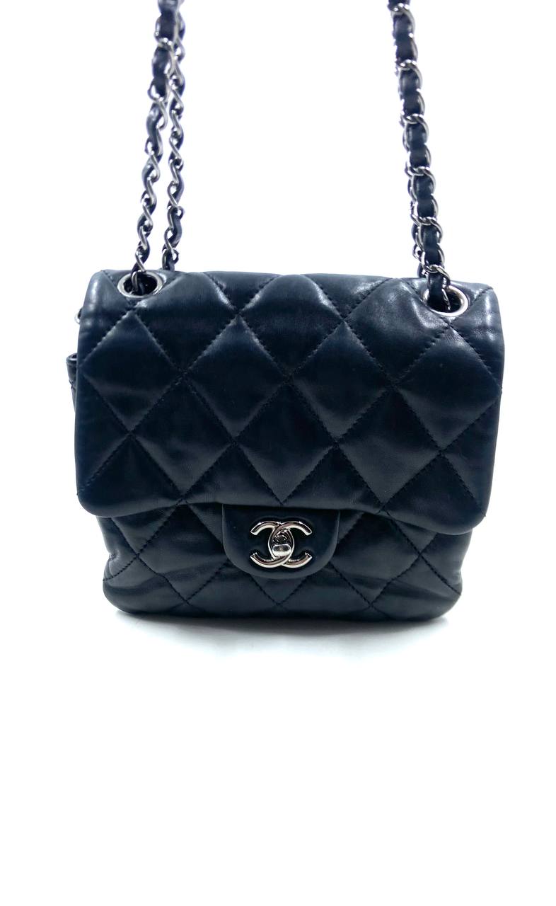 Chanel - crossbody bag