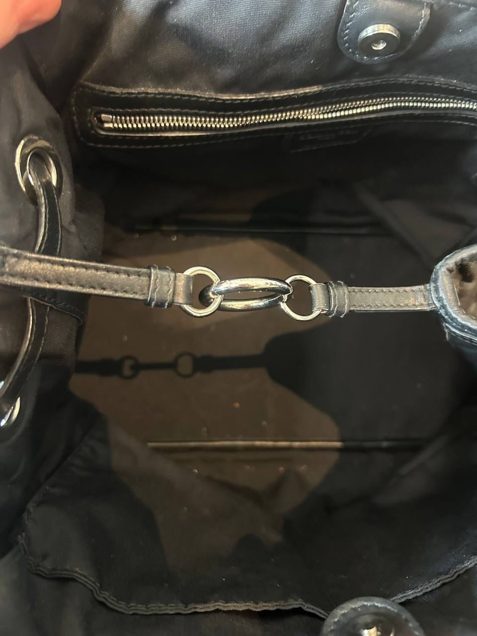 Dior - Shoulder Bag