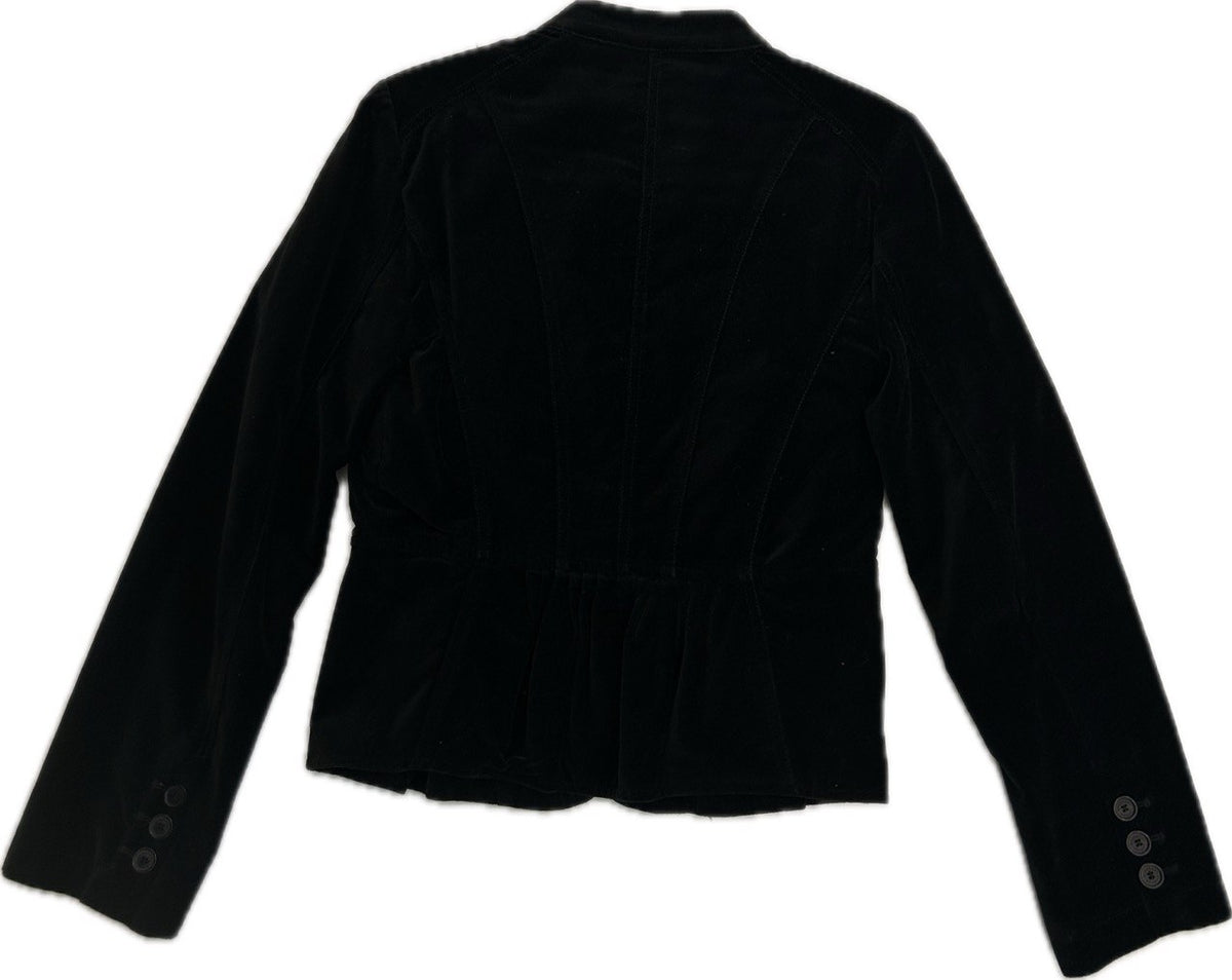 Burberry- coat 6