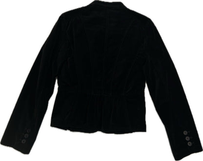 Burberry- coat 6