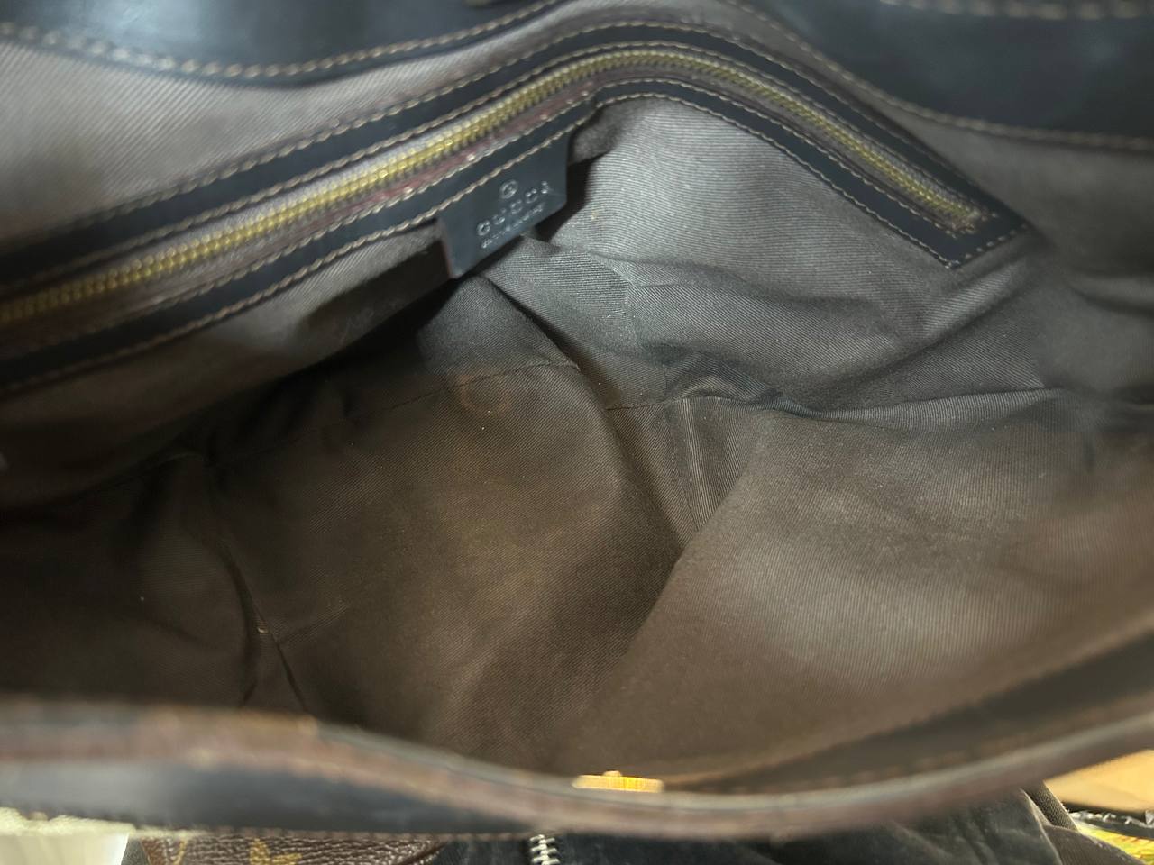 Gucci - Shoulder Bag