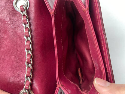 Chanel - crossbody bag