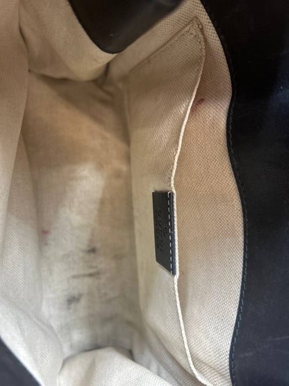 Gucci - bag negro