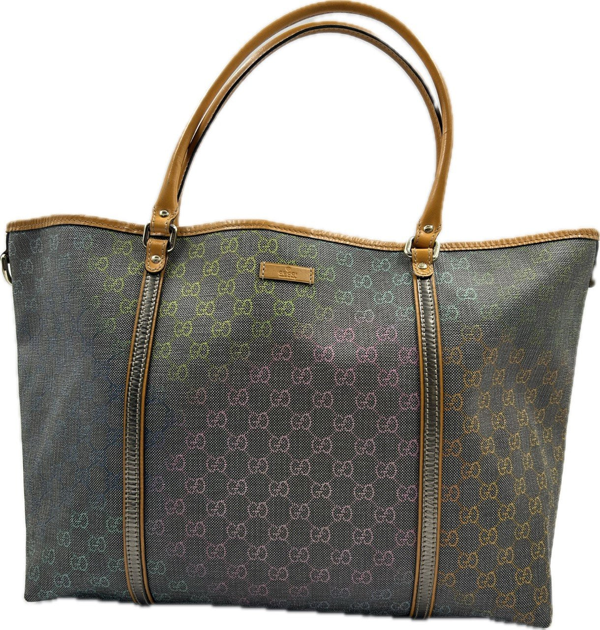 Gucci - tote bag