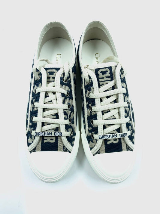 Dior - Sneakers 38