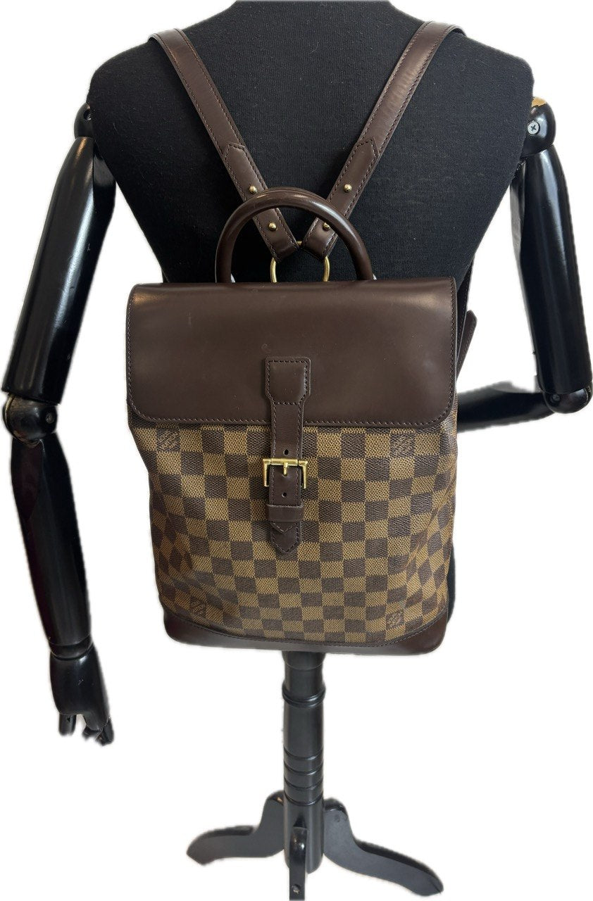 Louis Vuitton - backpack