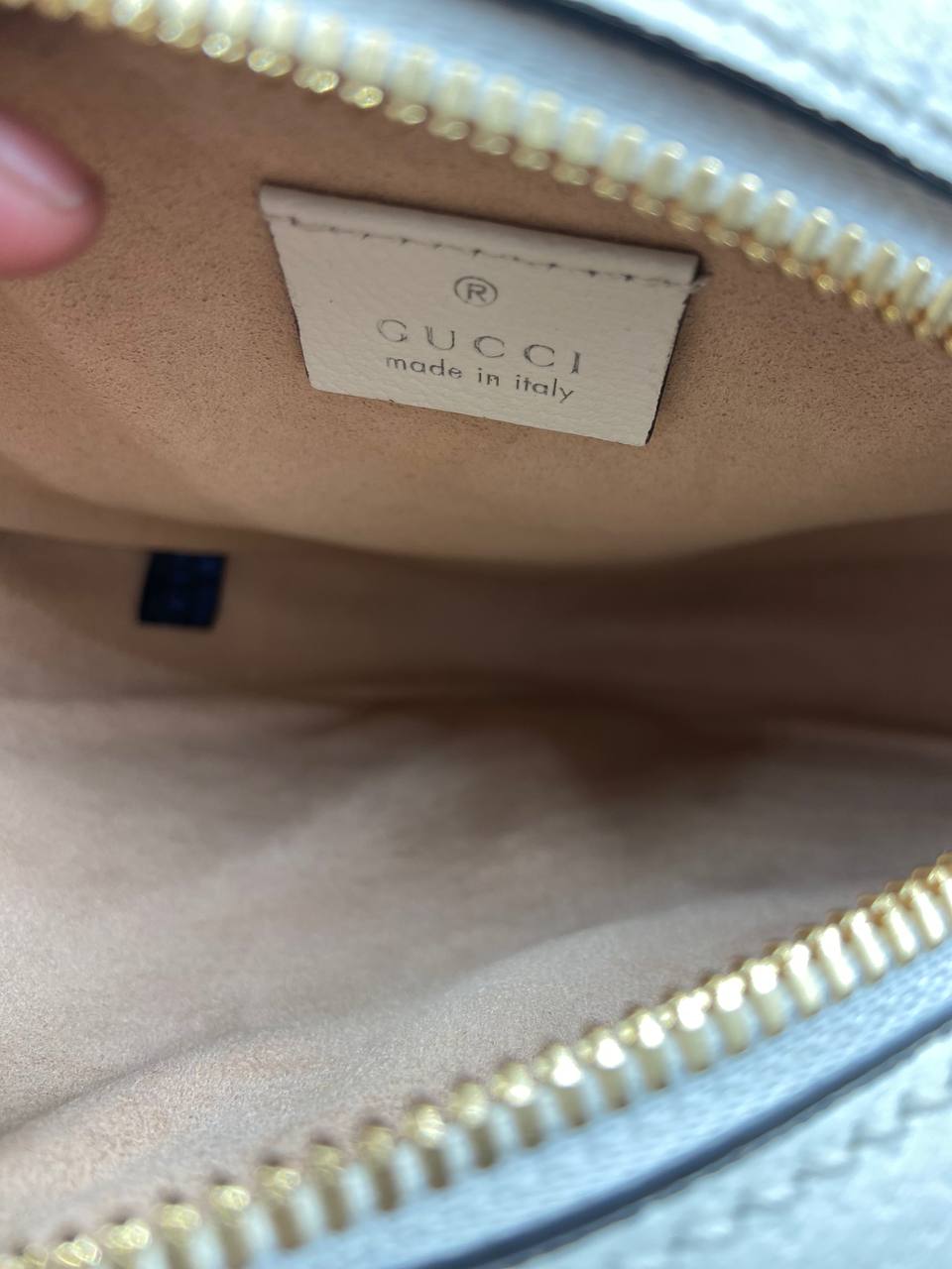 Gucci - crossbody Bag