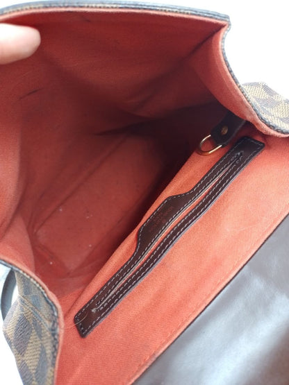 Louis Vuitton - backpack