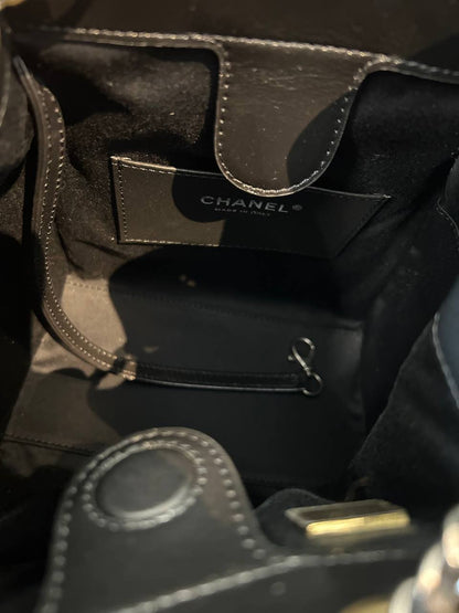 Chanel - backpack