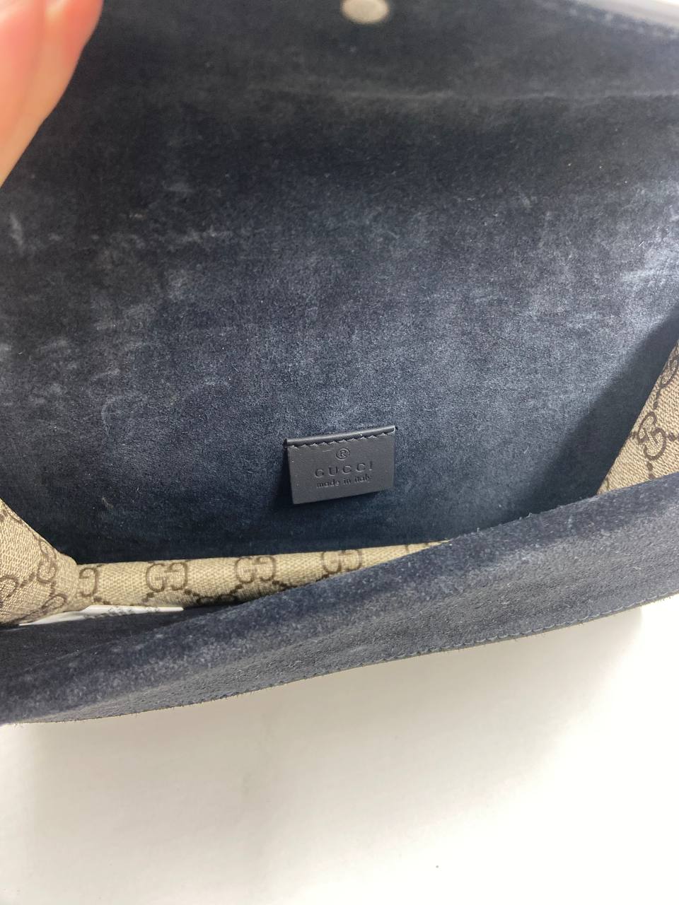Gucci - crossbody bag