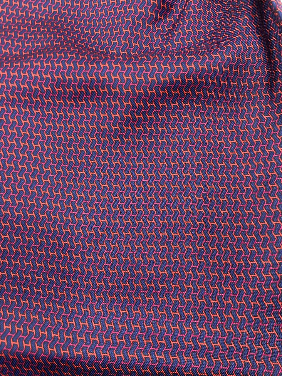 Hermès - Scarf