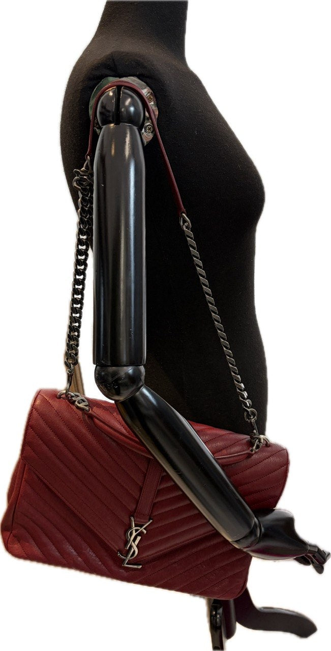 Saint Laurent- Shoulder Bag