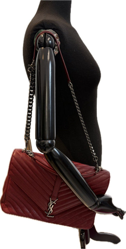 Saint Laurent- Shoulder Bag