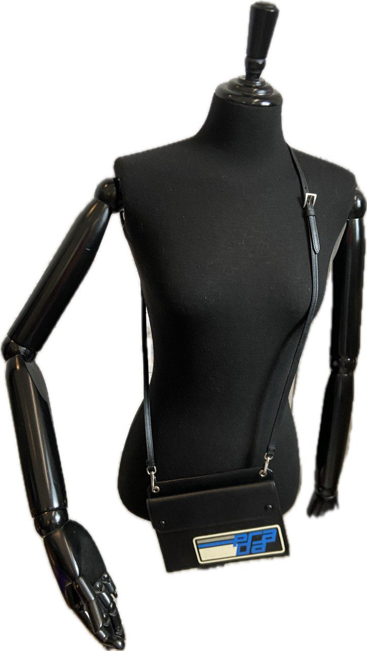 Prada - crossbody Bag