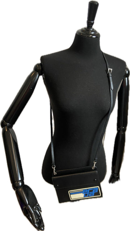 Prada - crossbody Bag